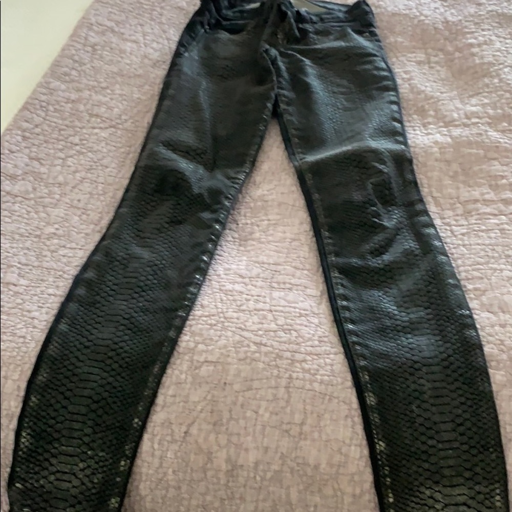 Current Elliot Jeans